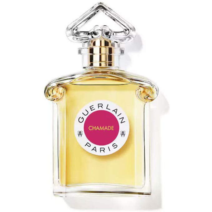 GUERLAIN Les Légendaires Eau de Toilette Spray Damesparfum Dames 75 ml