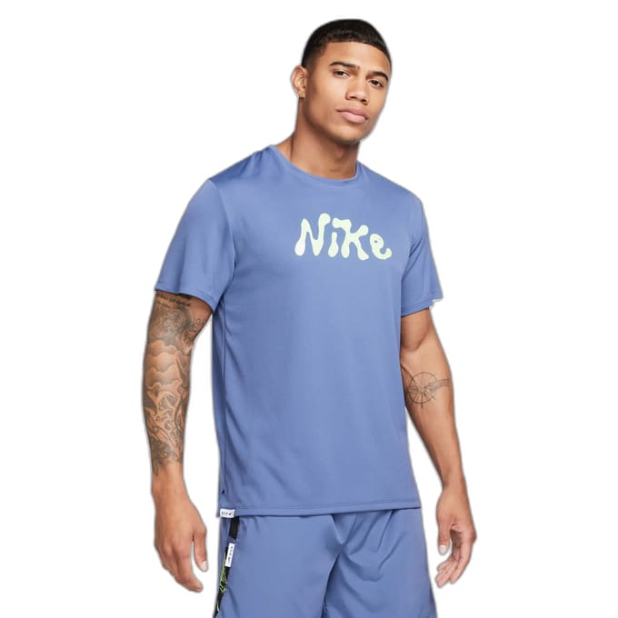 Jersey Nike Dri-FIT UV S72 Miler