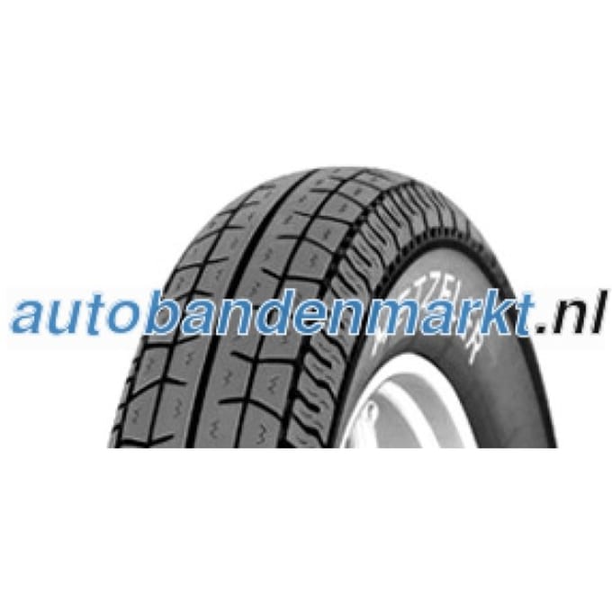 Metzeler Block C 66 Touring Special ( 4.00-18 TT 64H Voorwiel )