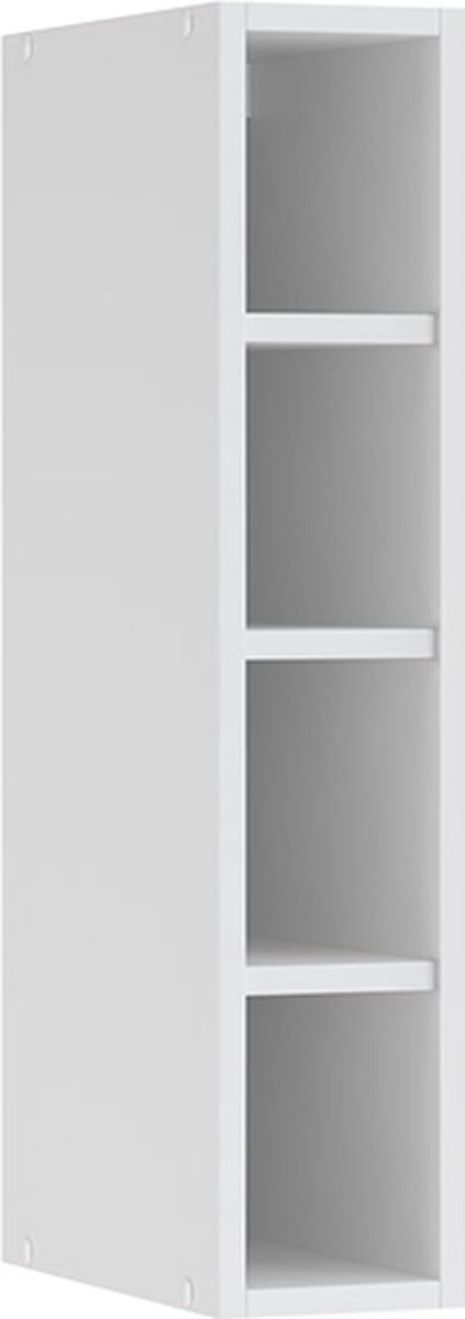 Vicco Fame-Line Hangende kast – 15 cm Wit