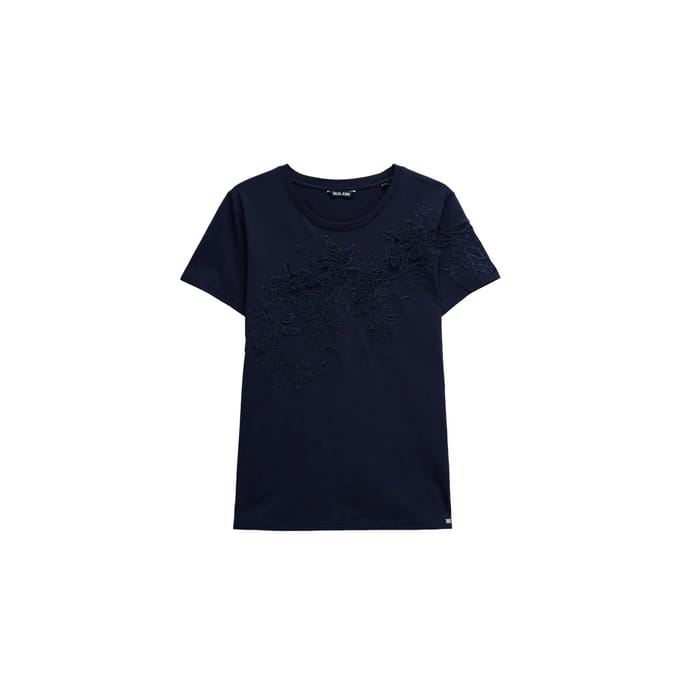 T-shirt dames Salsa Jeans