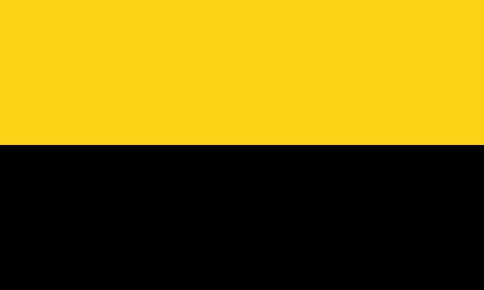 Vlag Saksen-Anhalt 200x300cm