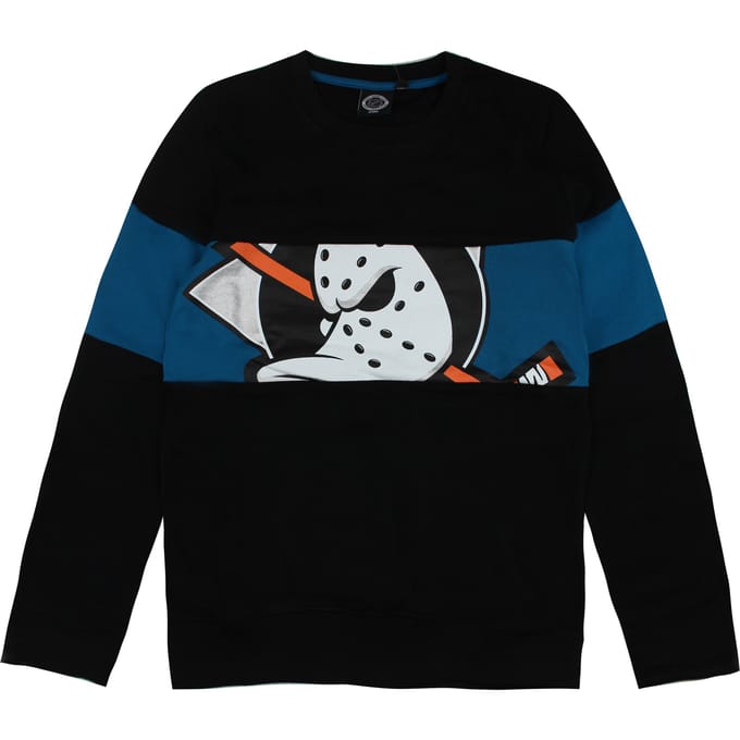 Fanatics Anaheim Ducks Heren Trui