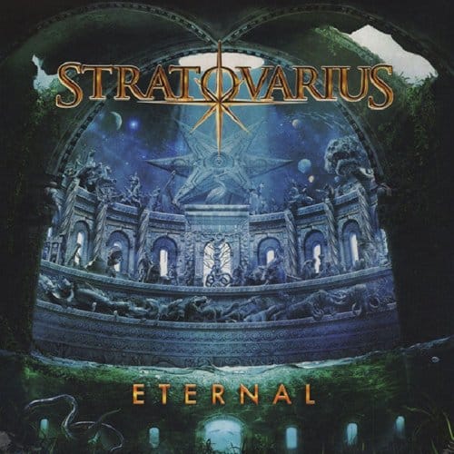 Eternal - Stratovarius