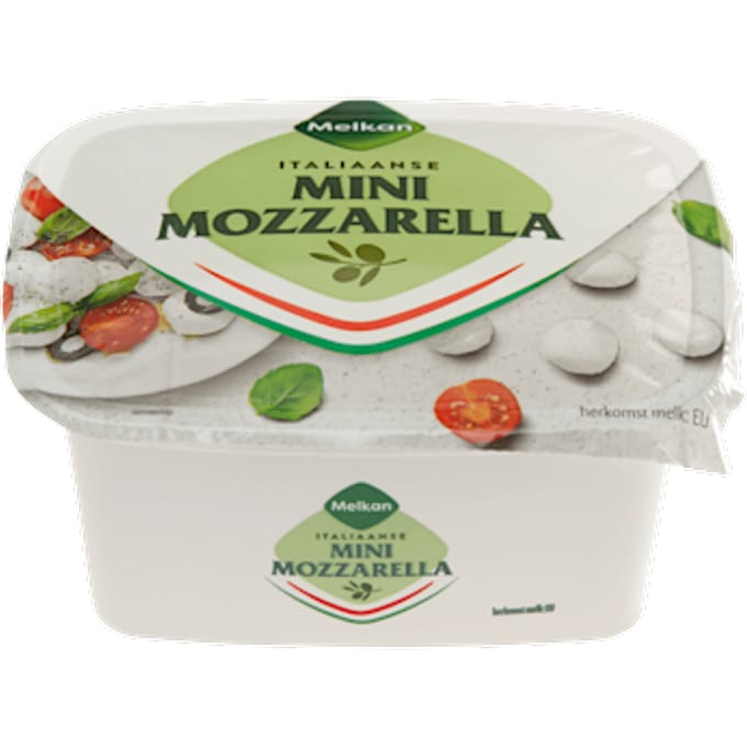 Mozzarelline