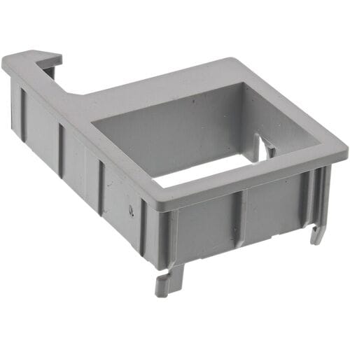 AEG kader, controlepaneel, plastiek 32934499