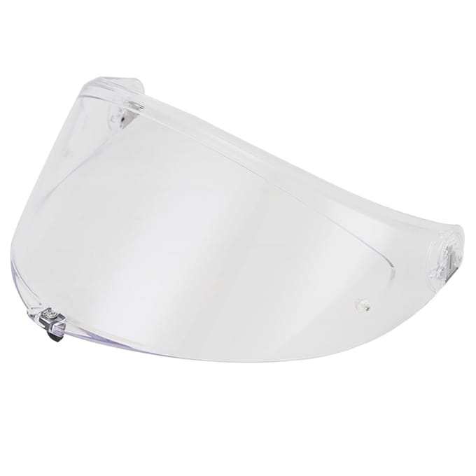 Remplacement de la visière du casque pour casque intégral AGV K6 K6S, lentille du casque de moto transparent