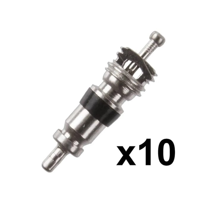 Obus de valve schrader Krayton (x10)