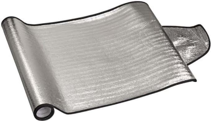 Benson Multifunctioneel auto zonnescherm en anti-vorst deken - 196 x 69 cm