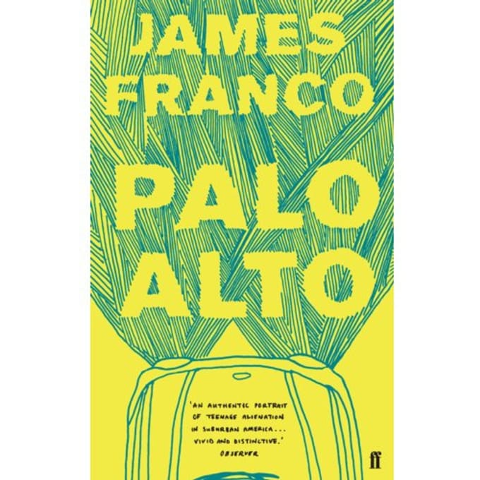 Palo Alto - James Franco