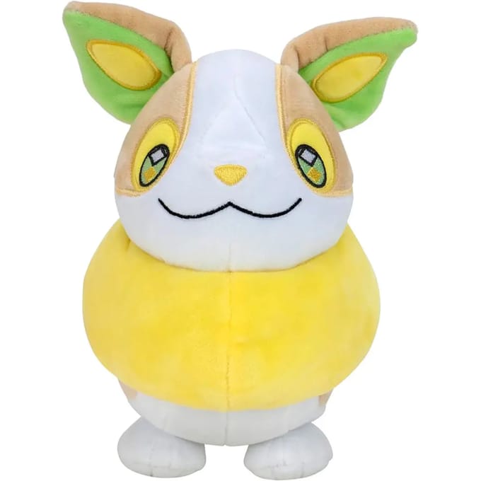 Pluche Jazwares Pokémon Yamper