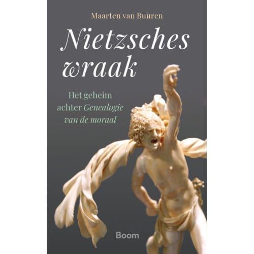 Nietzsches Wraak - Maarten van Buuren