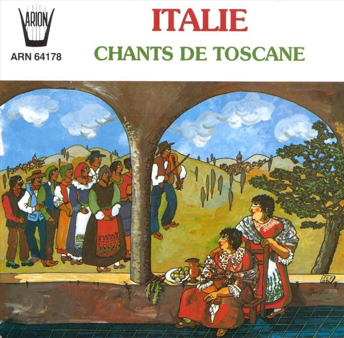 Italy