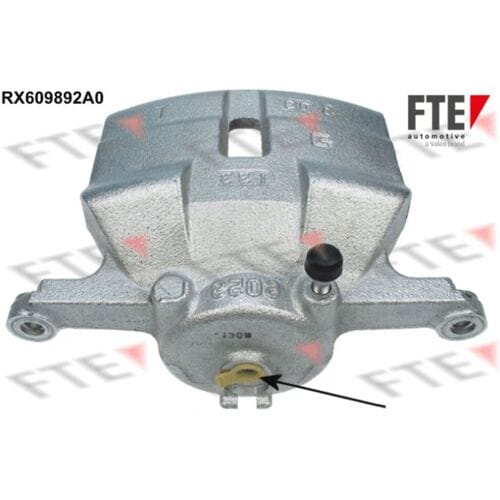 Remklauw FTE VAL9292314