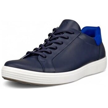 Lage Sneakers Ecco Soft 7 Easy Slip Lace