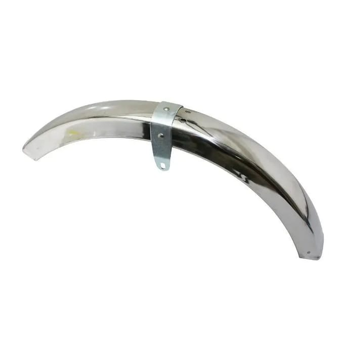 Spatbord voor P2R Piaggio 50 Ciao Px (Oem 188746)