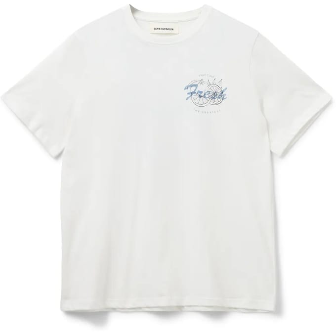 Dames-T-shirt Sofie Schnoor Zena