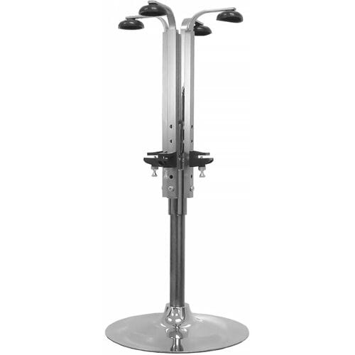 GGM Gastro Flaschenhalter - 445x330x95mm - Aluminium
