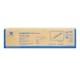 Konica Minolta A06X0Y4 transfer roller (origineel)