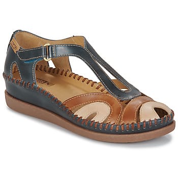Platte sandalen Pikolinos CADAQUES W8K