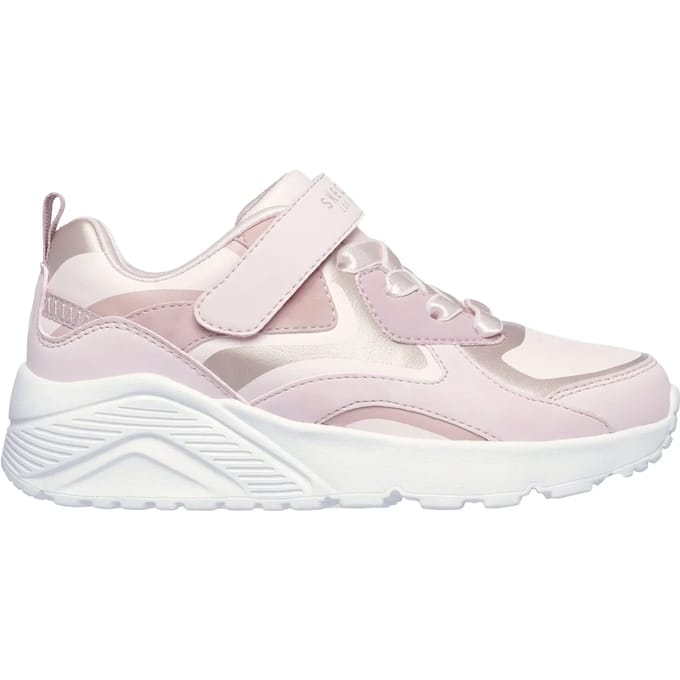 Meisjestrainers Skechers Uno Lite Metallic Burst