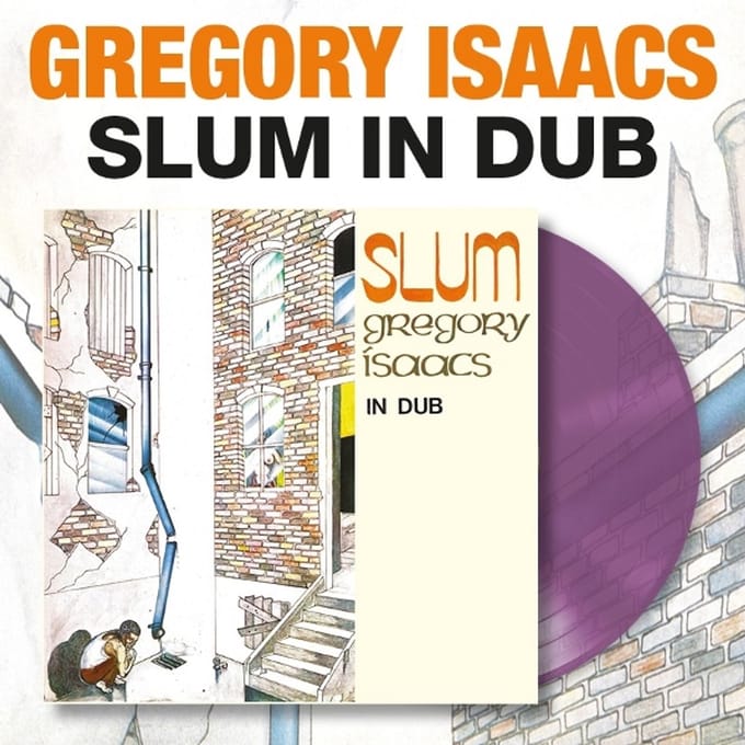 Slum in Dub