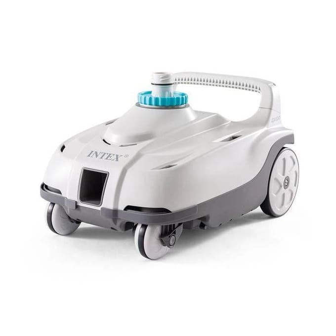 Automatische zwembadreinigers Intex