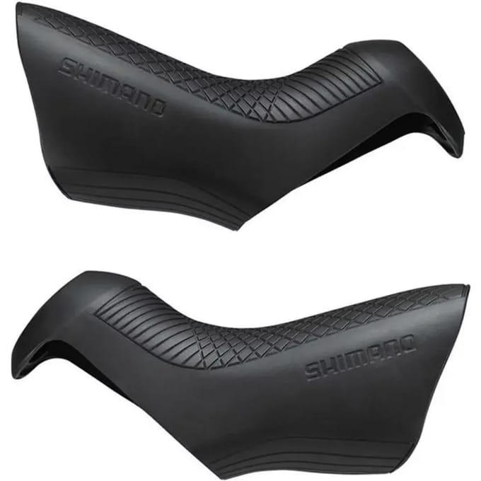 Shimano R8050 Ultegra Di2 Remgreeprubbers Grijs