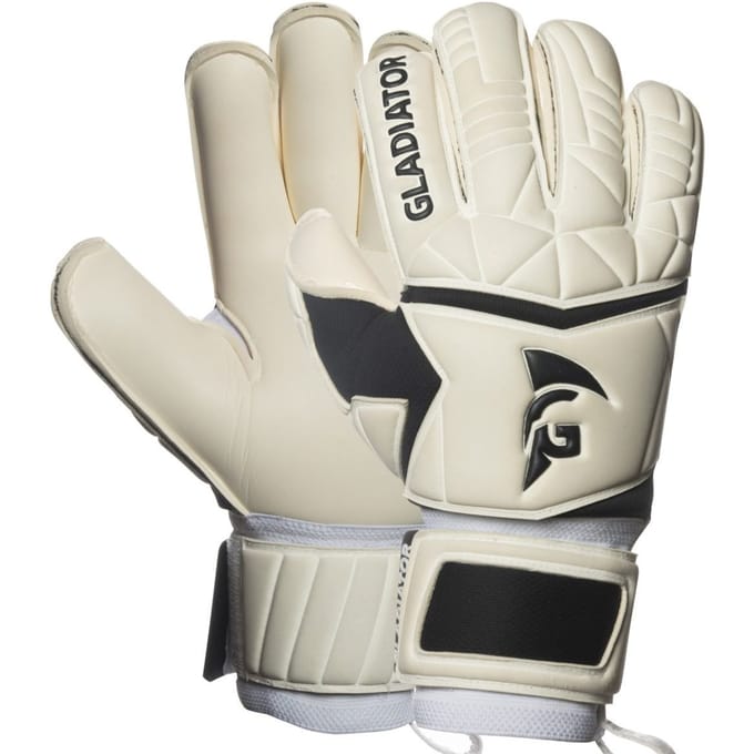 Gladiator Sports GWA 4 - Keepershandschoenen - Maat 7