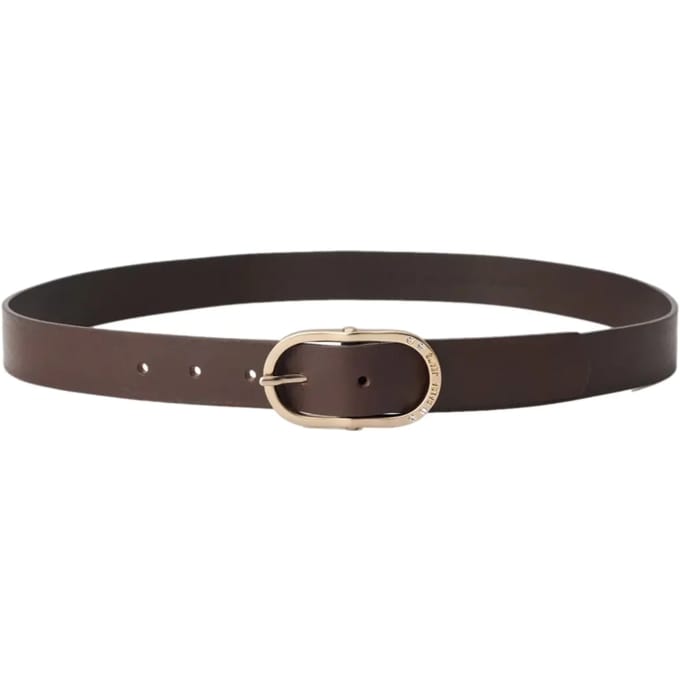 Leren damesriem Salsa Jeans