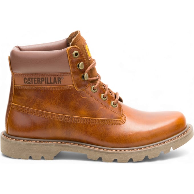 Caterpillar Colorado 2.0 Laarzen Bruin EU 41 Man