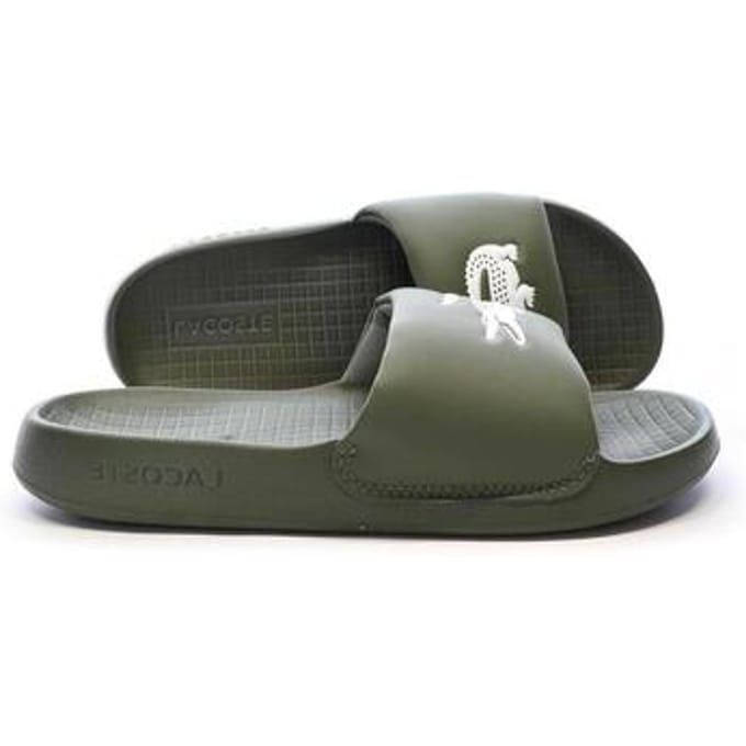 Teenslippers Lacoste Serve Slide 1.0