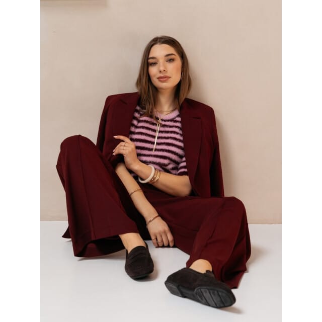 &Co Woman BALEN - Pullover - M - Rood