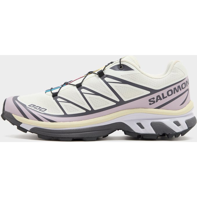 Salomon XT-6