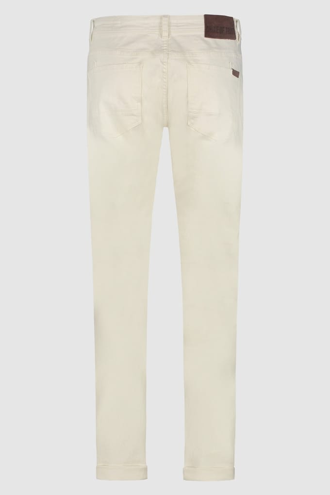 Circle of Trust Jagger Antique White Taglia: 27 | Jeans Slim Fit Outlet | Uomo | Bianco