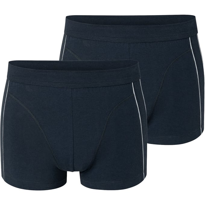 Schiesser Mannen Drinken Comfort Fit