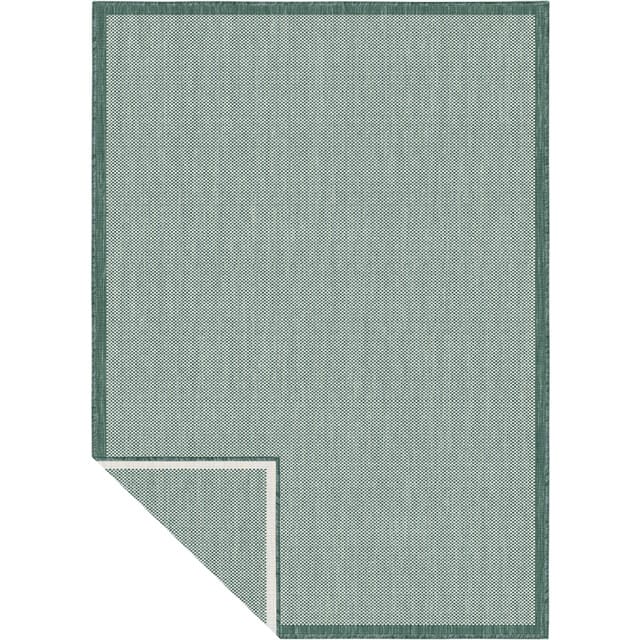 Muratap Buitenkleed brussels uni effen 120x170 cm