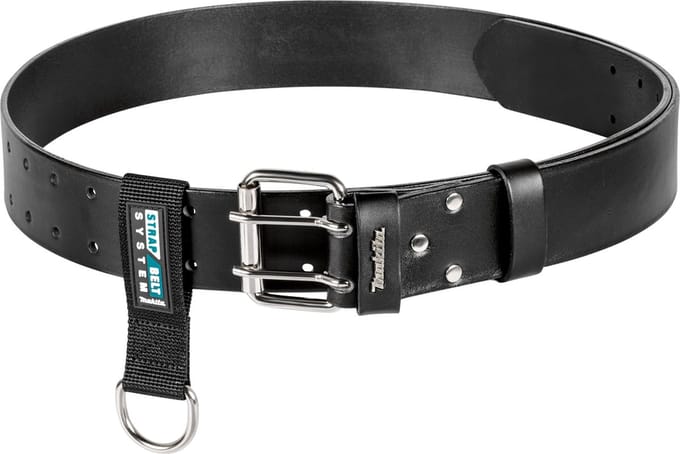 Makita E-15693 E-15693 Zware leren gordel