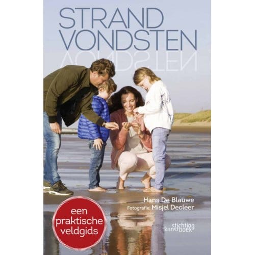 Strandvondsten - Hans De Blauwe