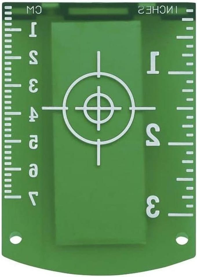Multitool - Handgereedschap - Precisie Klussen - Magnetische Basis - 20 cm - Groen