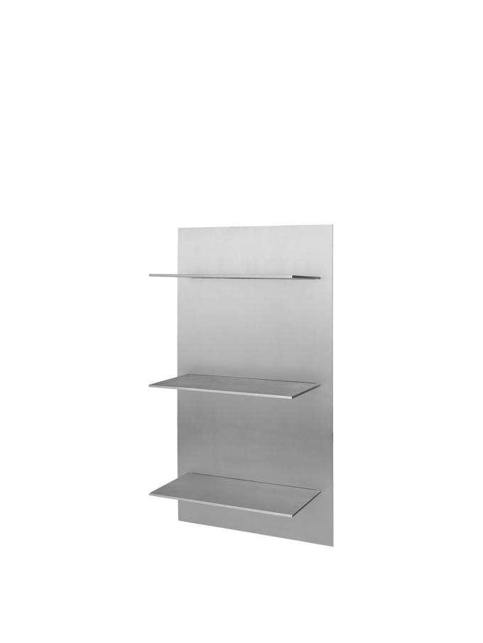 Ferm Living Opbergwandplank - Triple Small
