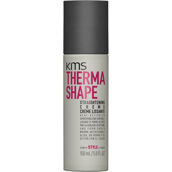 KMS California Therma Shape Straightening Creme 150 ml