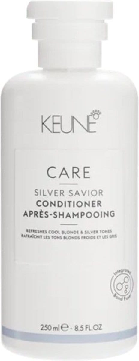 Keune Care Line Silver Savior Conditioner