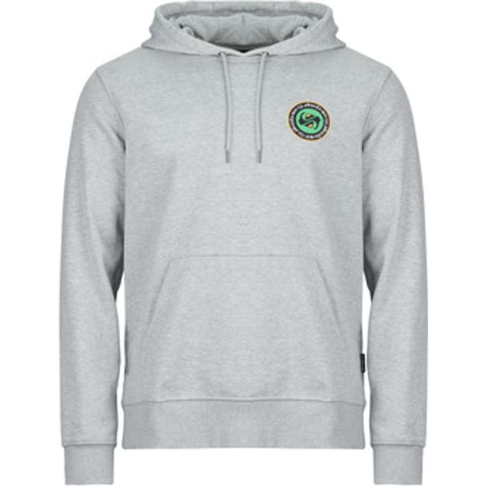 Quiksilver  Capuchon sweaters DUALITY HOODIE