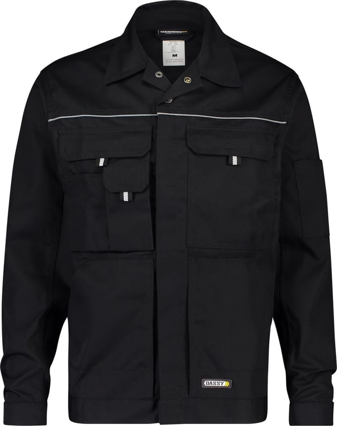 Werkvest