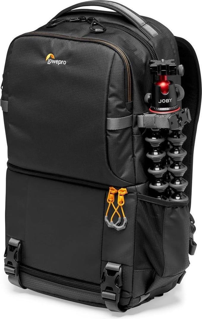 Lowepro Fastpack BP 250 AW III-Black