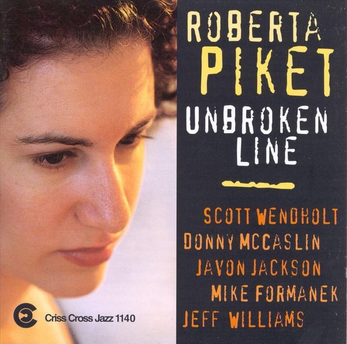 Unbroken Line