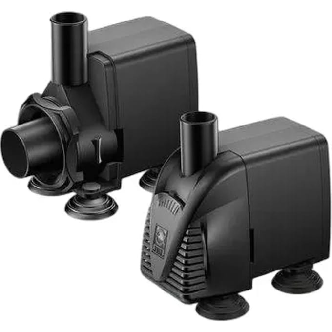 Aquarium accessoires JBL ProFlow u2000