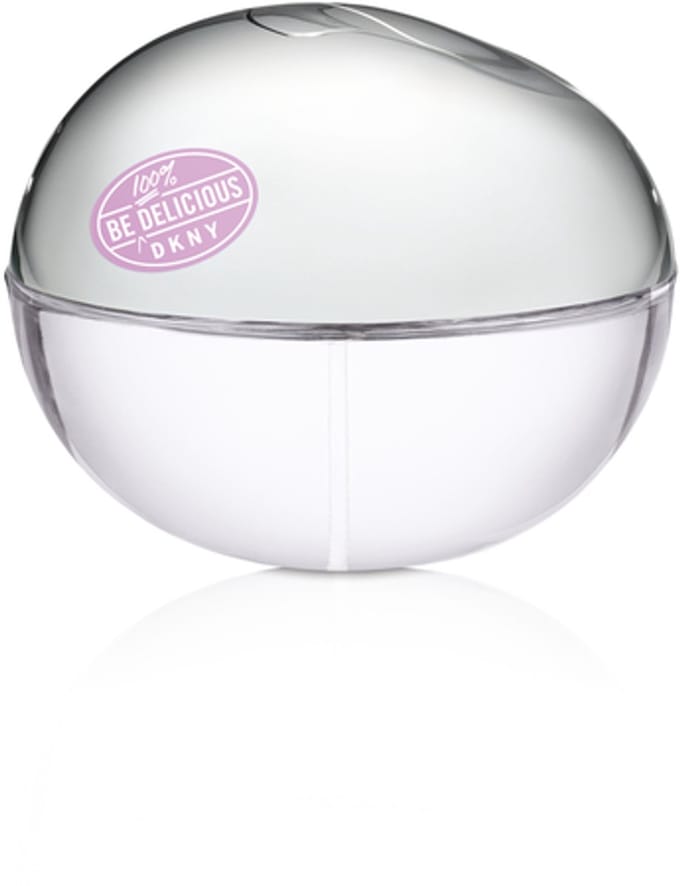 DKNY Be 100% Delicious Eau de Parfum - 50ML