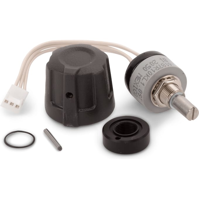Potentiometer